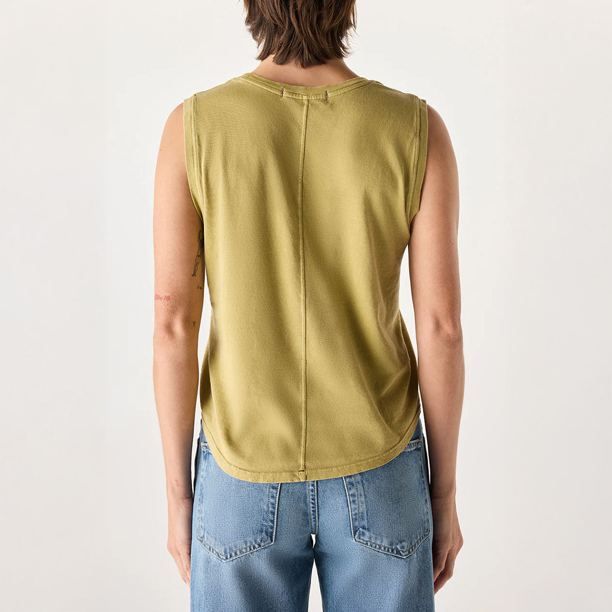 Lula Tank in Sprig