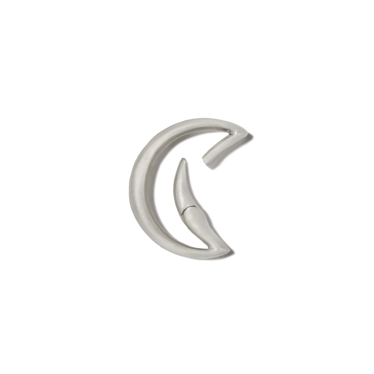 Moonlock in Sterling Silver