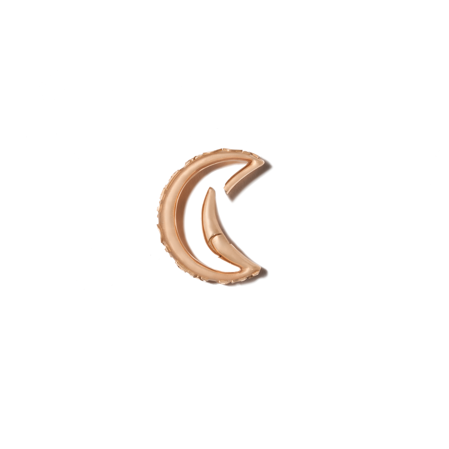 Fly Me to the Moonlock in Gold