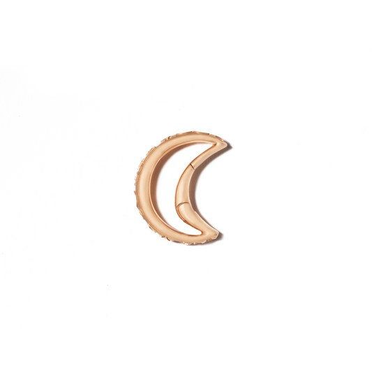 Fly Me to the Moonlock in Gold