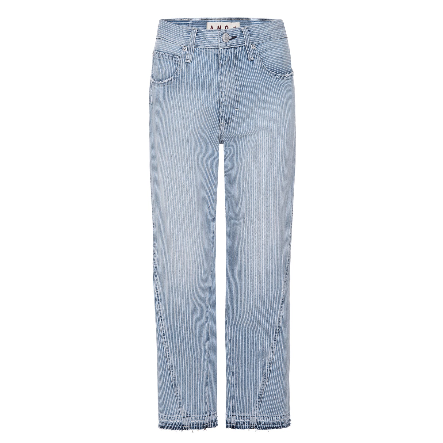 Maria Railroad Jean in Enjoy