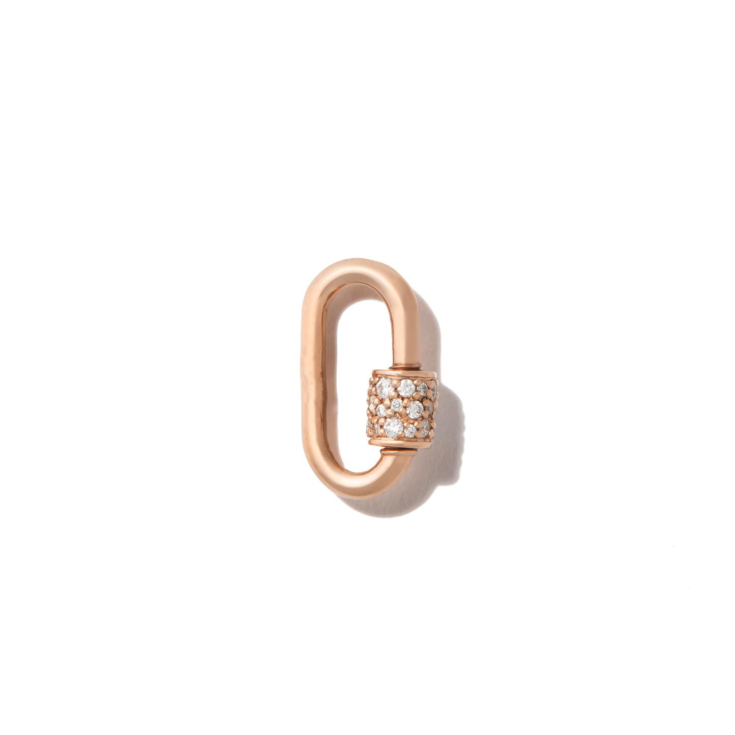 Diamond Stoned Baby Lock