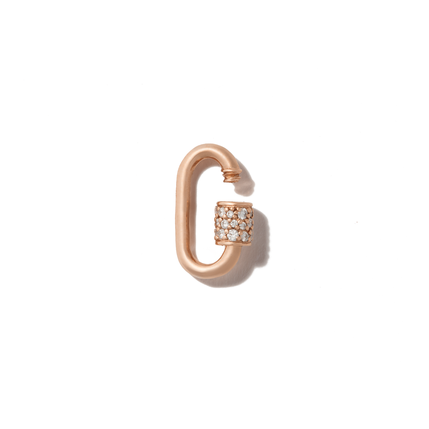 Diamond Stoned Baby Lock