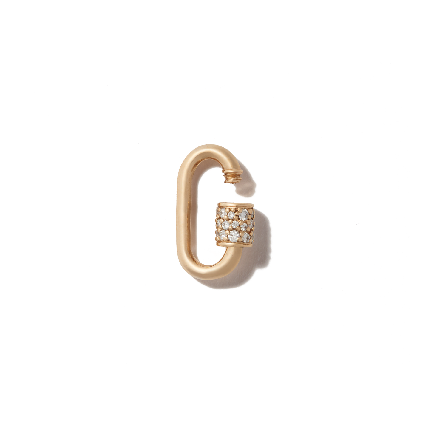 Diamond Stoned Baby Lock