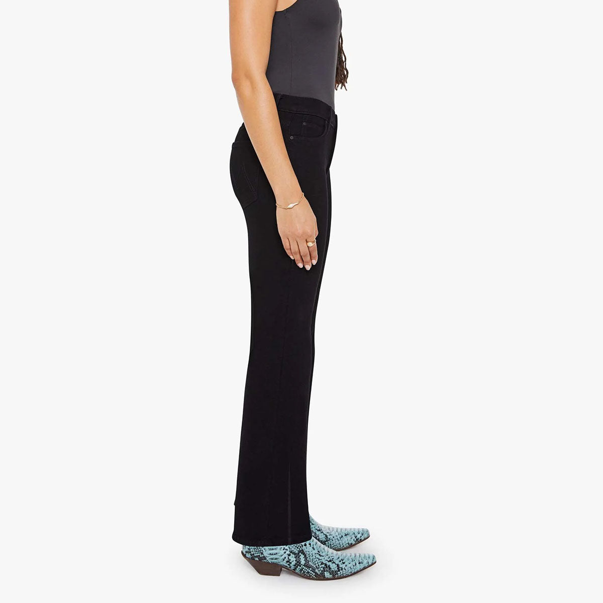 Lil Kick It in Nighty Night