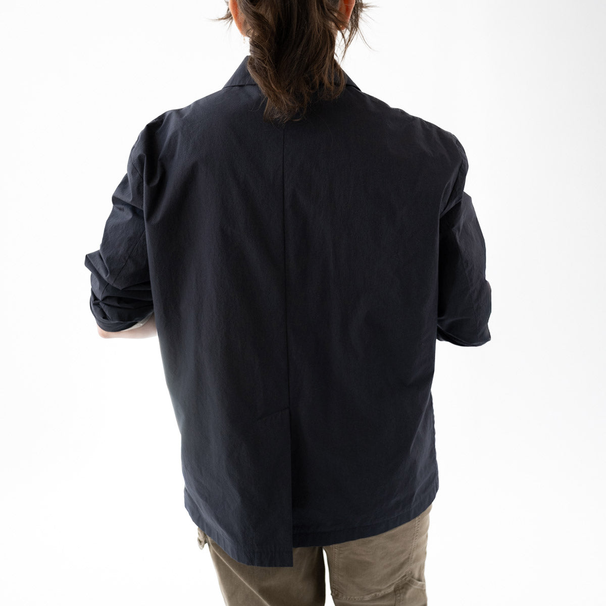 Porter Blazer in Navy