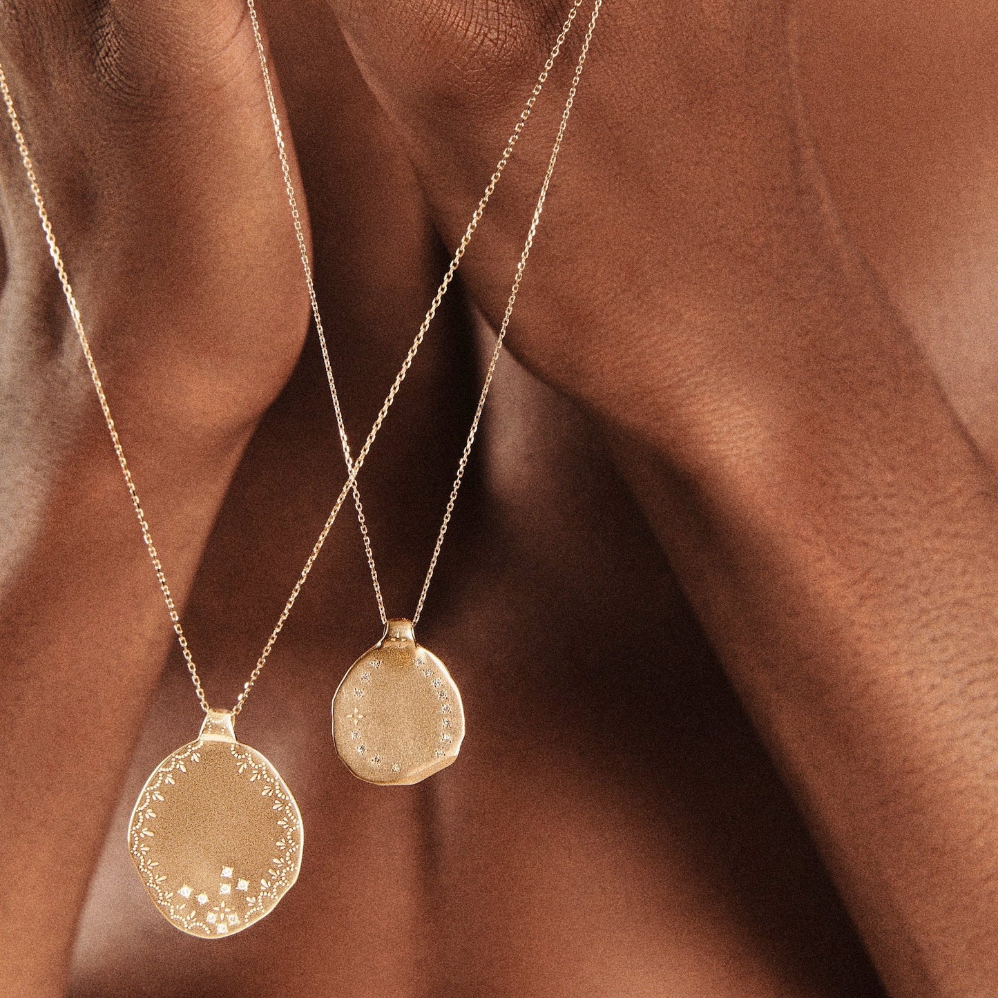 Rio Nº1 Necklace