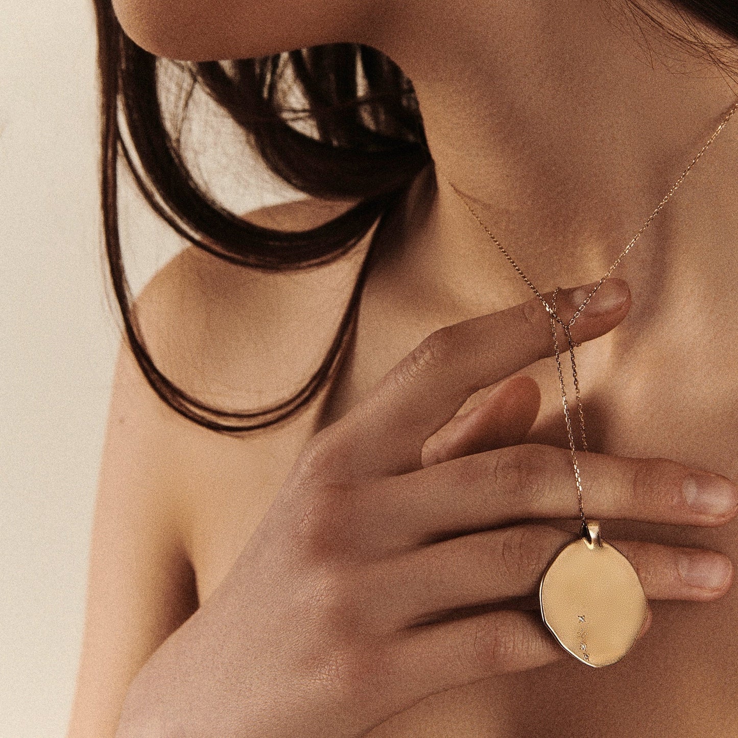 Rio Nº2 Necklace