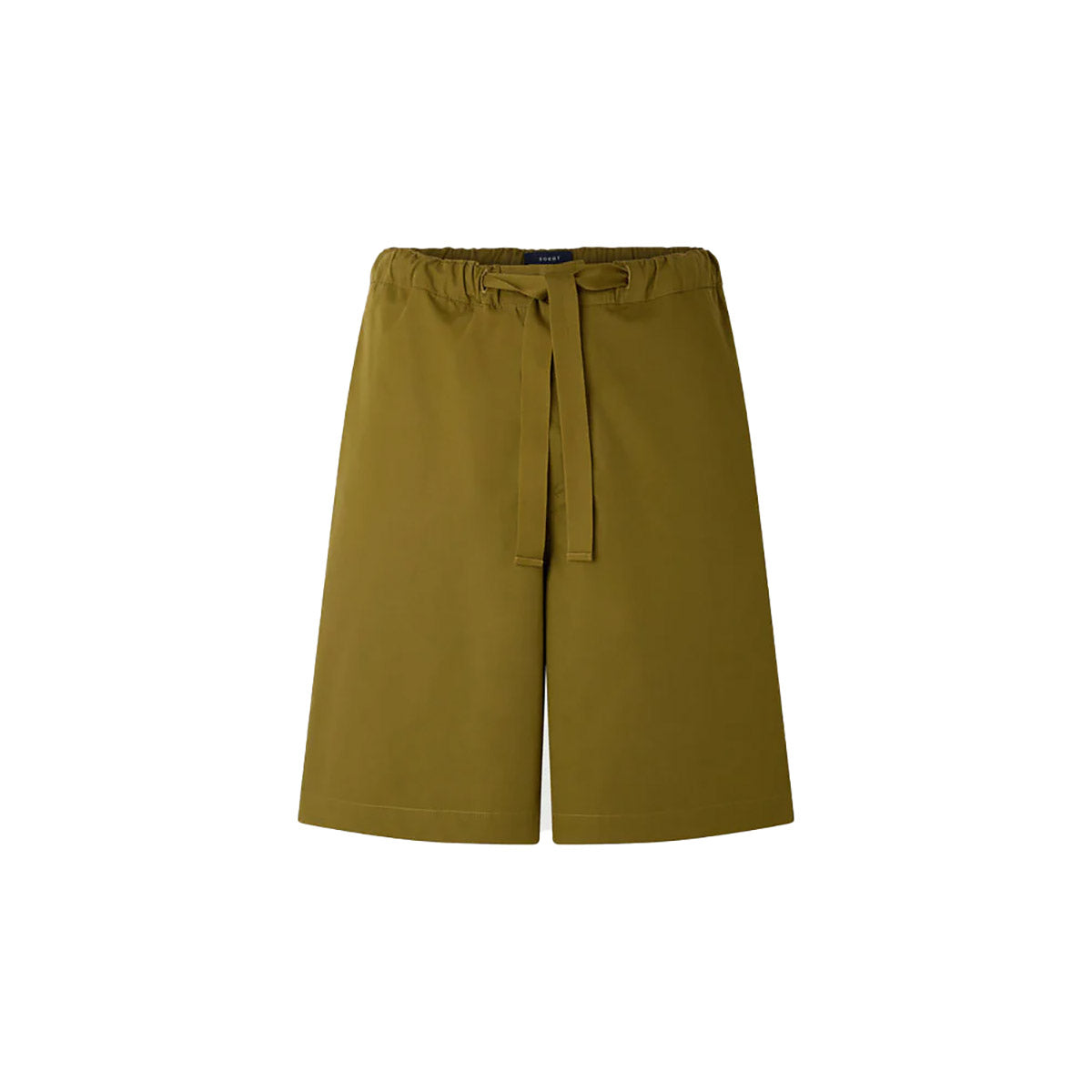 Izia Short in Vert Olive