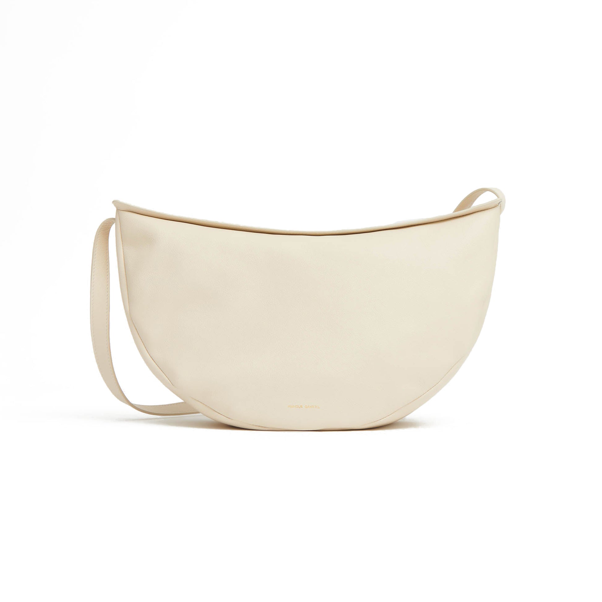 Large Moon Sling in Jasmine