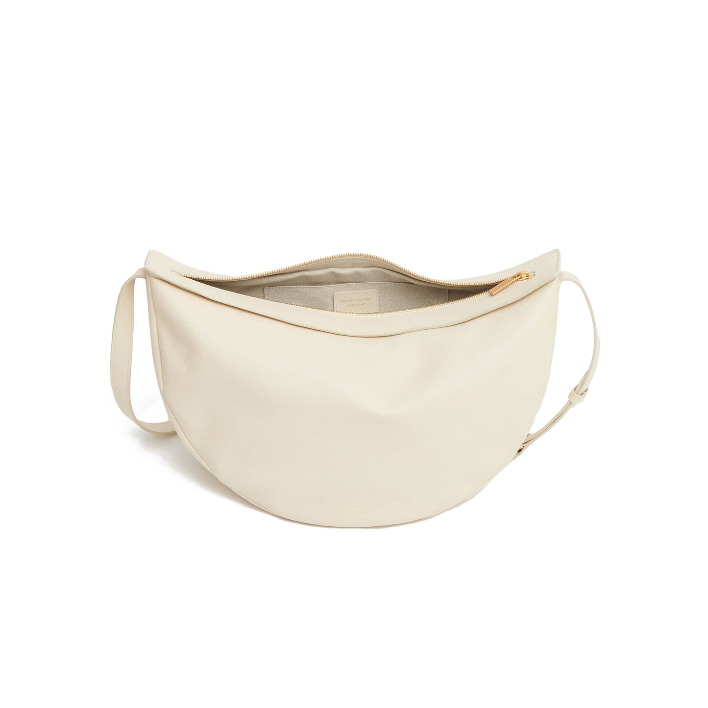 Large Moon Sling in Jasmine