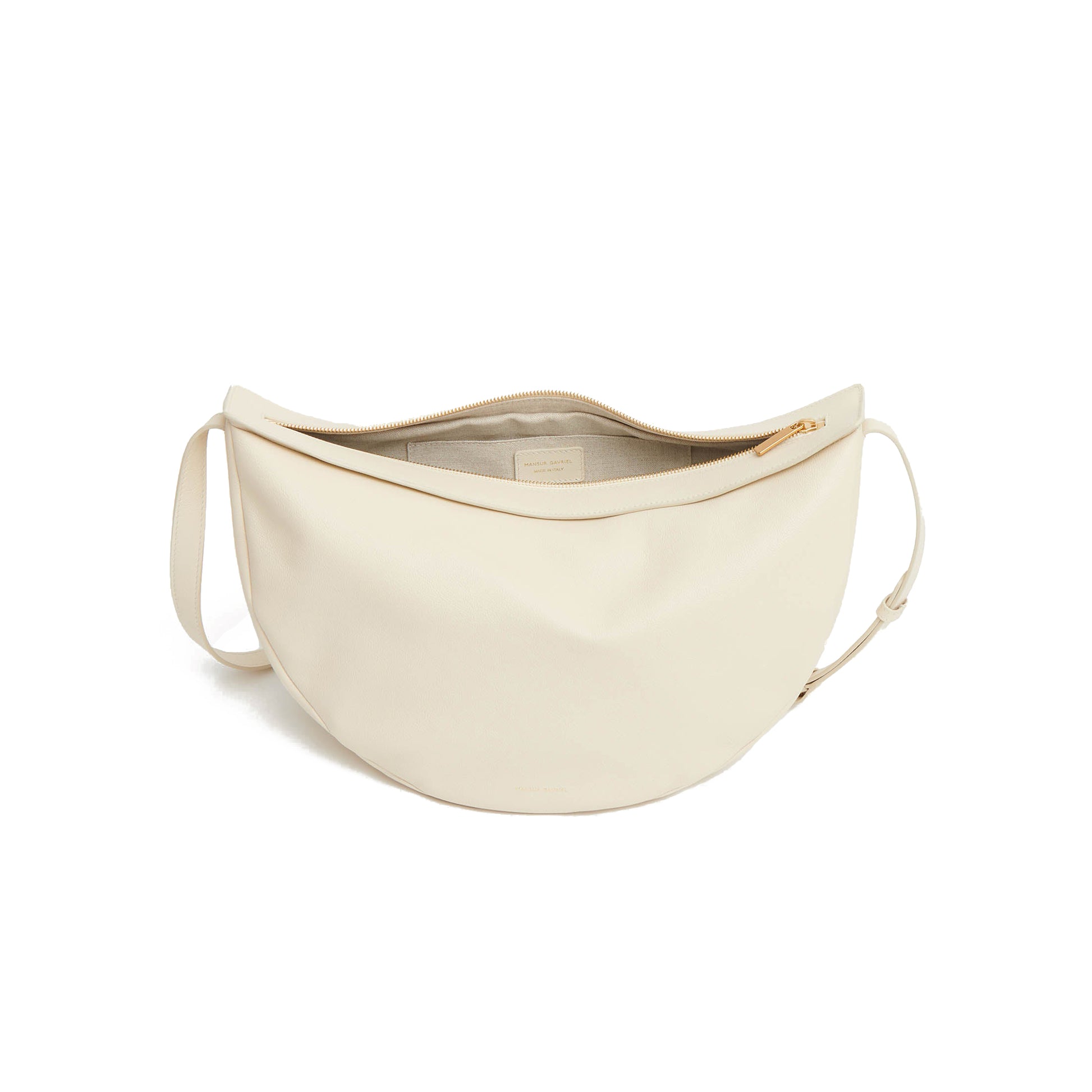 Large Moon Sling in Jasmine