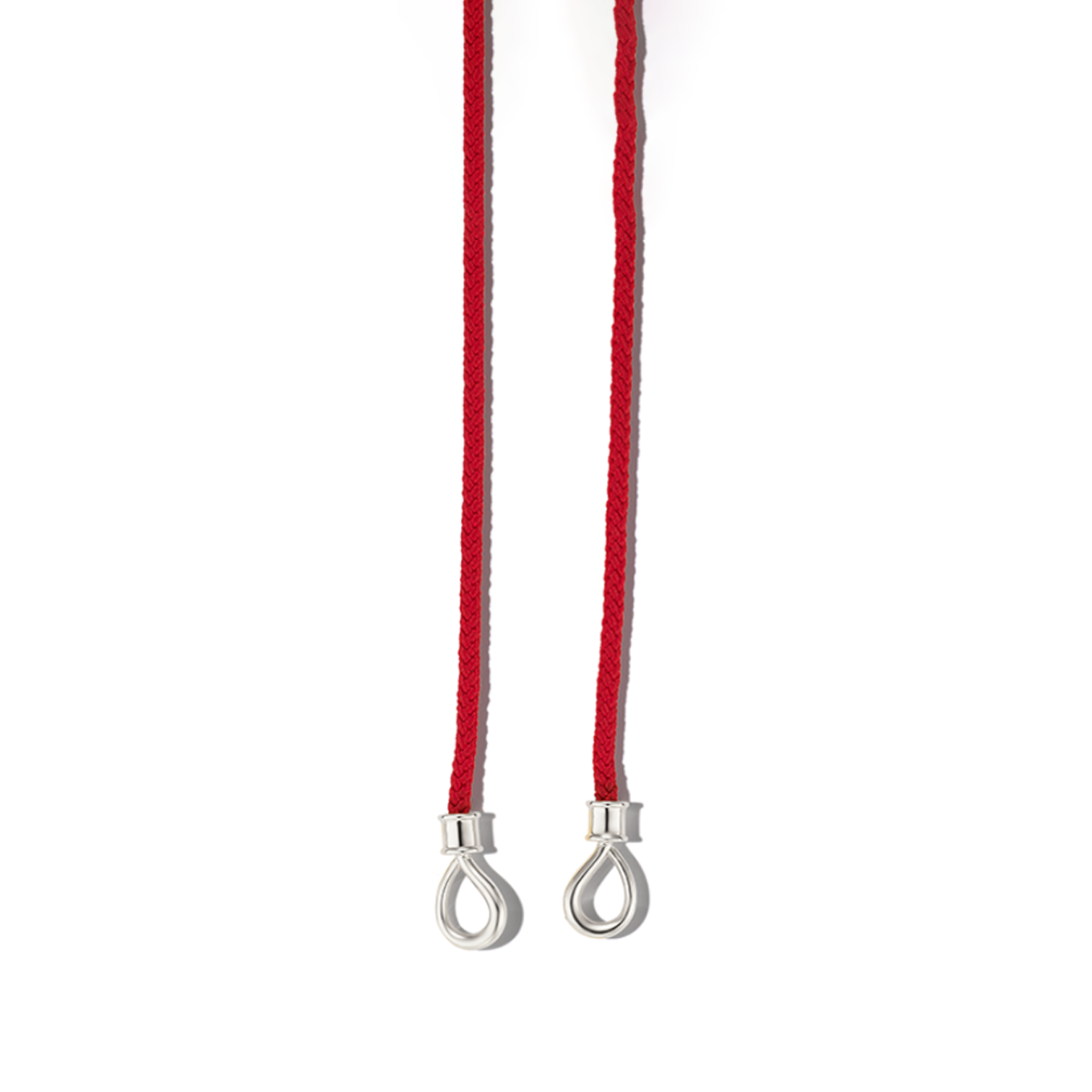 String Project in Red Balloon