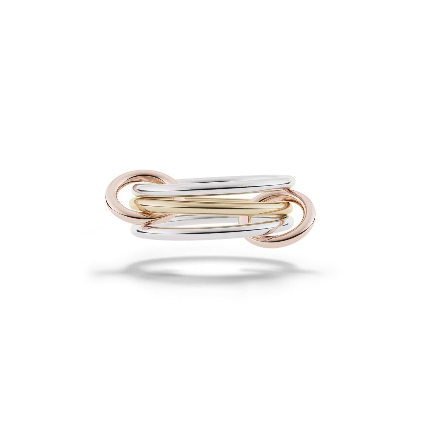 Solarium MX Triple Ring