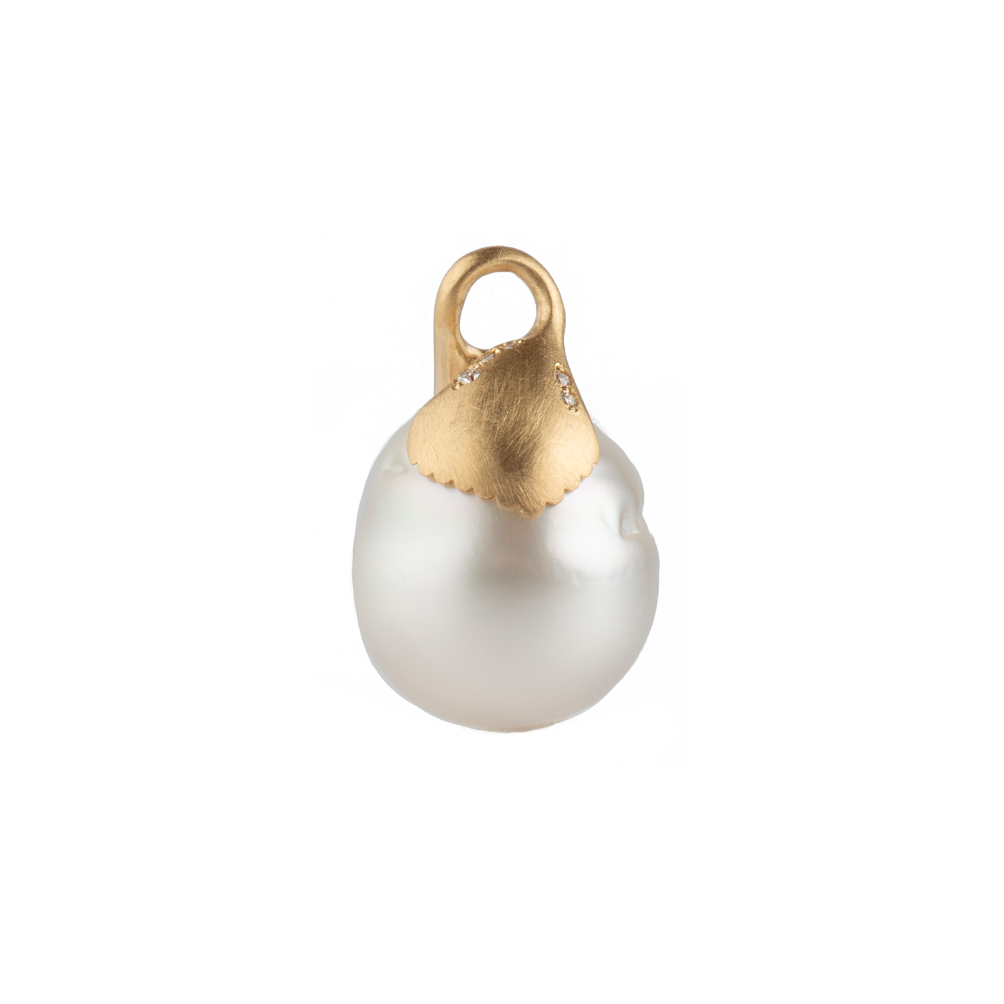 South Sea Pearl Pendant