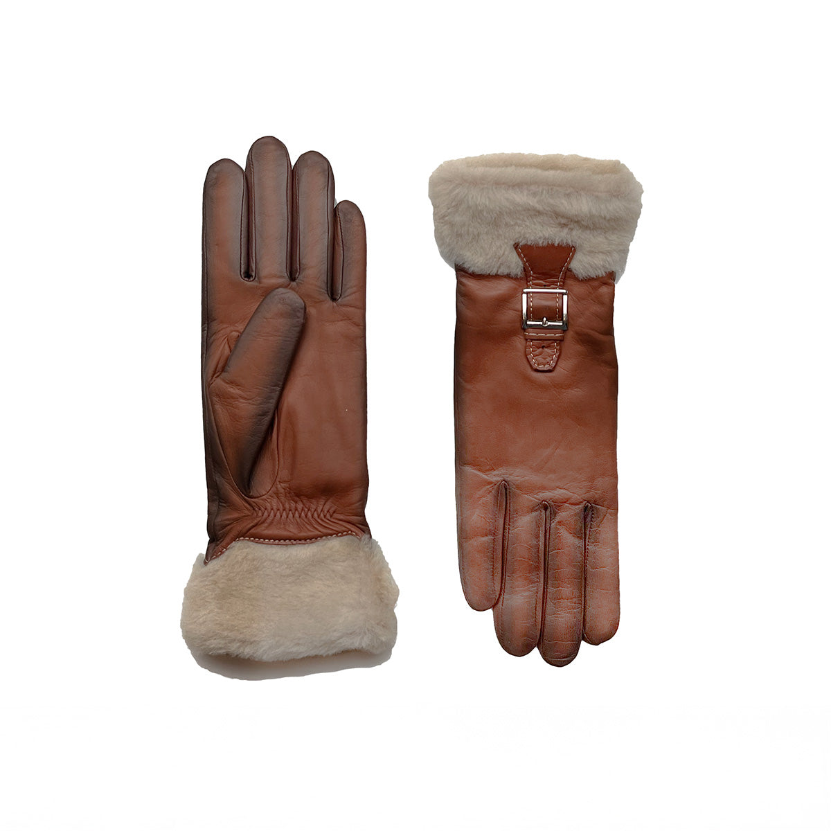 Taylor Glove in Toscana Patine