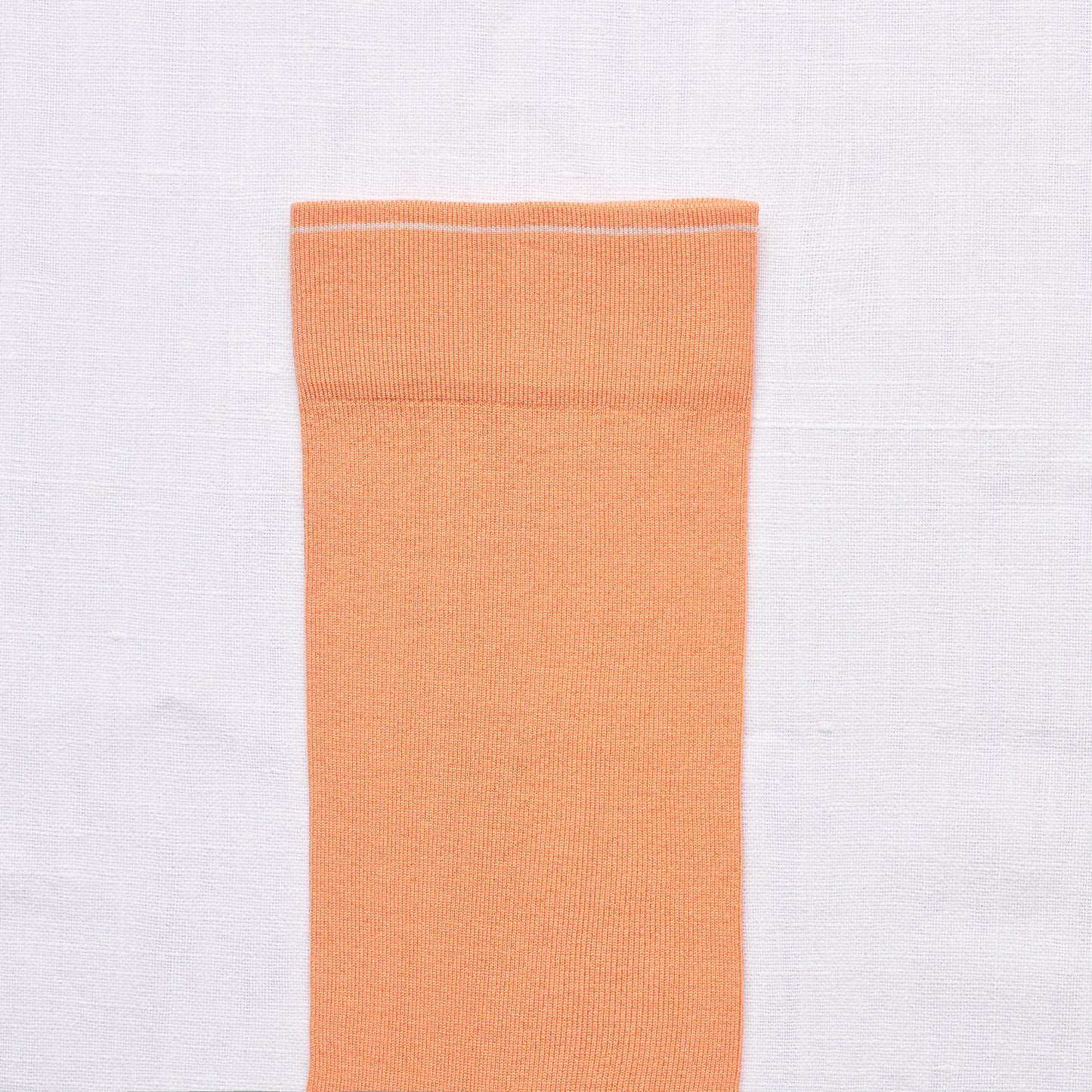 Two Tone Crew Socks