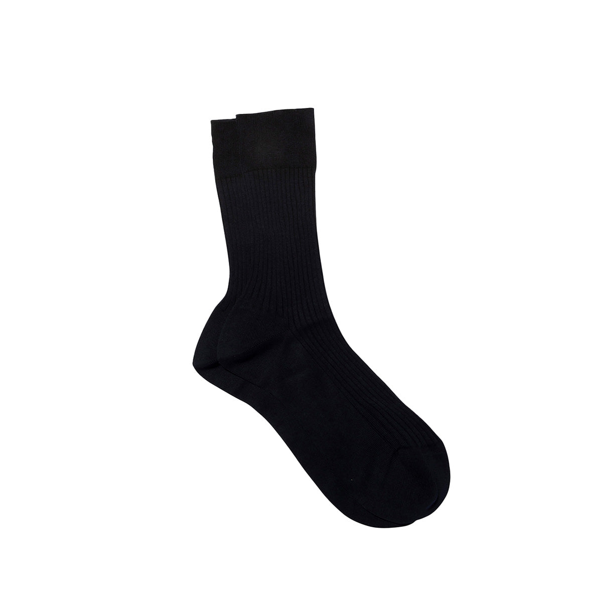 Bio Sock in Black
