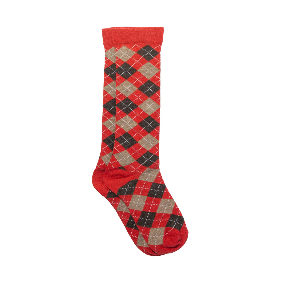 Harlekin Sock