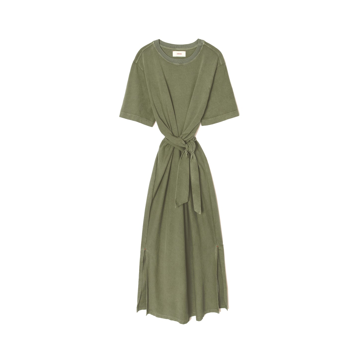 Tianna Jersey T-Shirt Dress