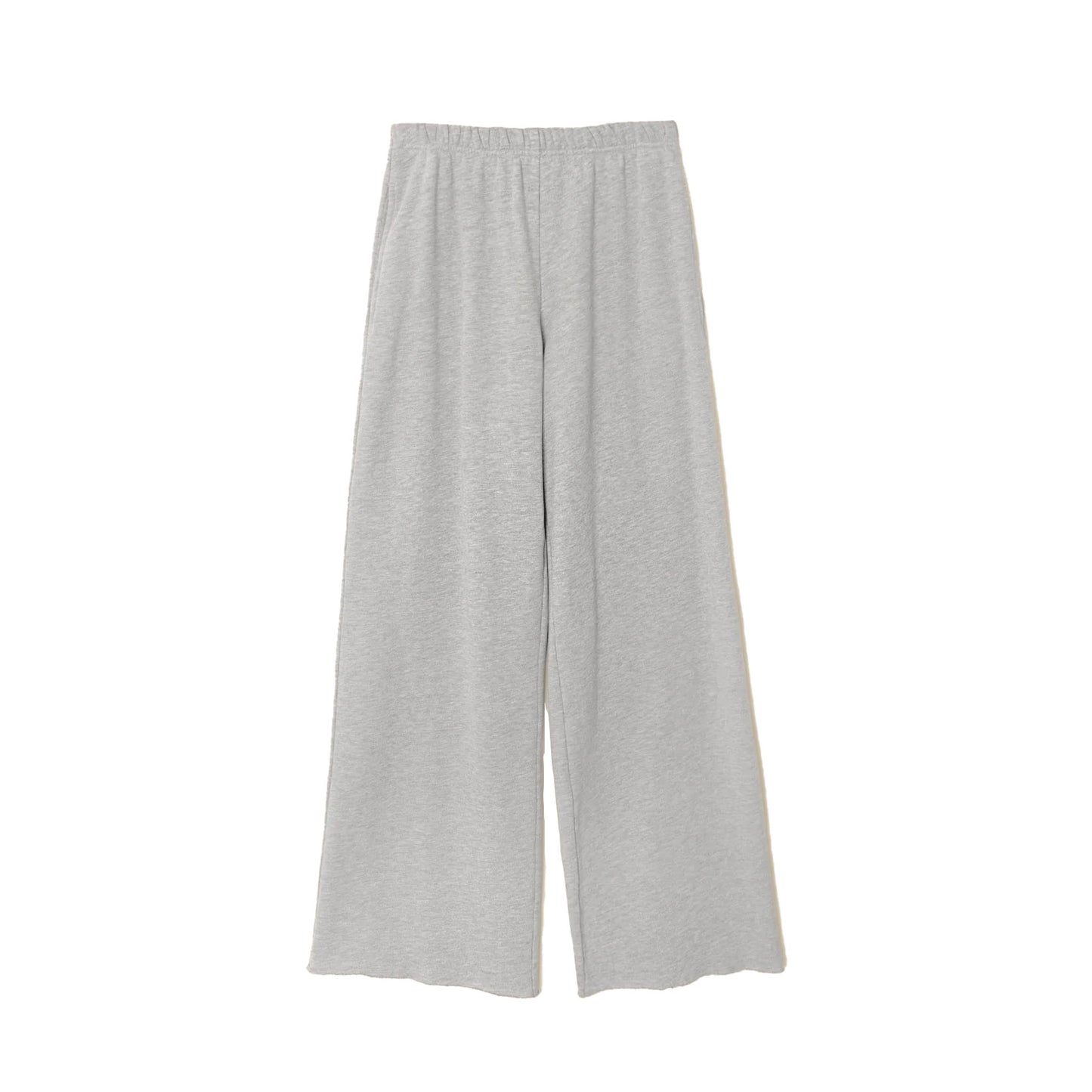 Emmette Sweatpants in Heather Gray