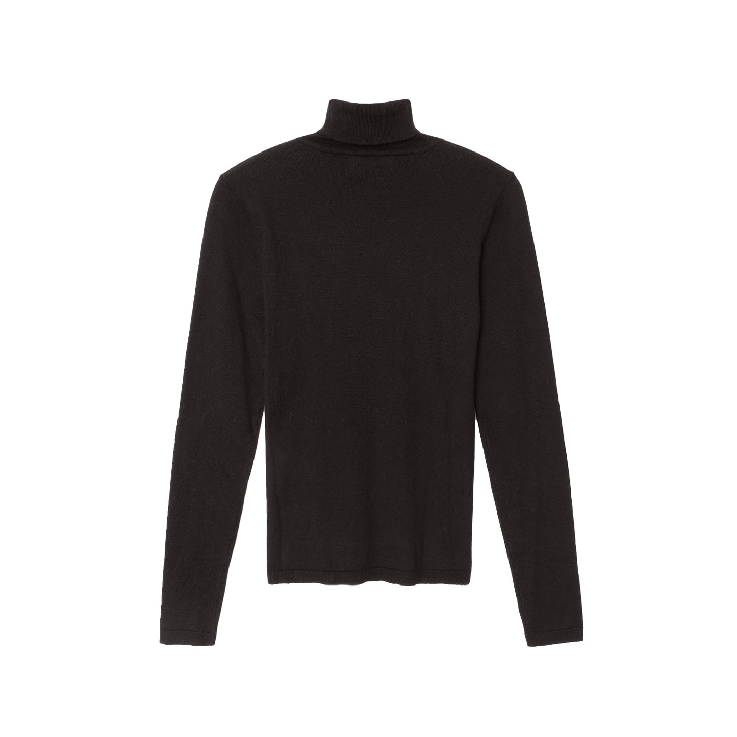 Tommy Sweater in Black