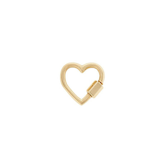 Baby Heart Lock
