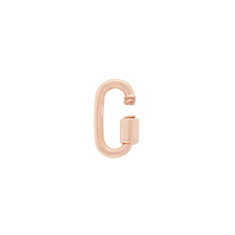 Baby Lock in Gold