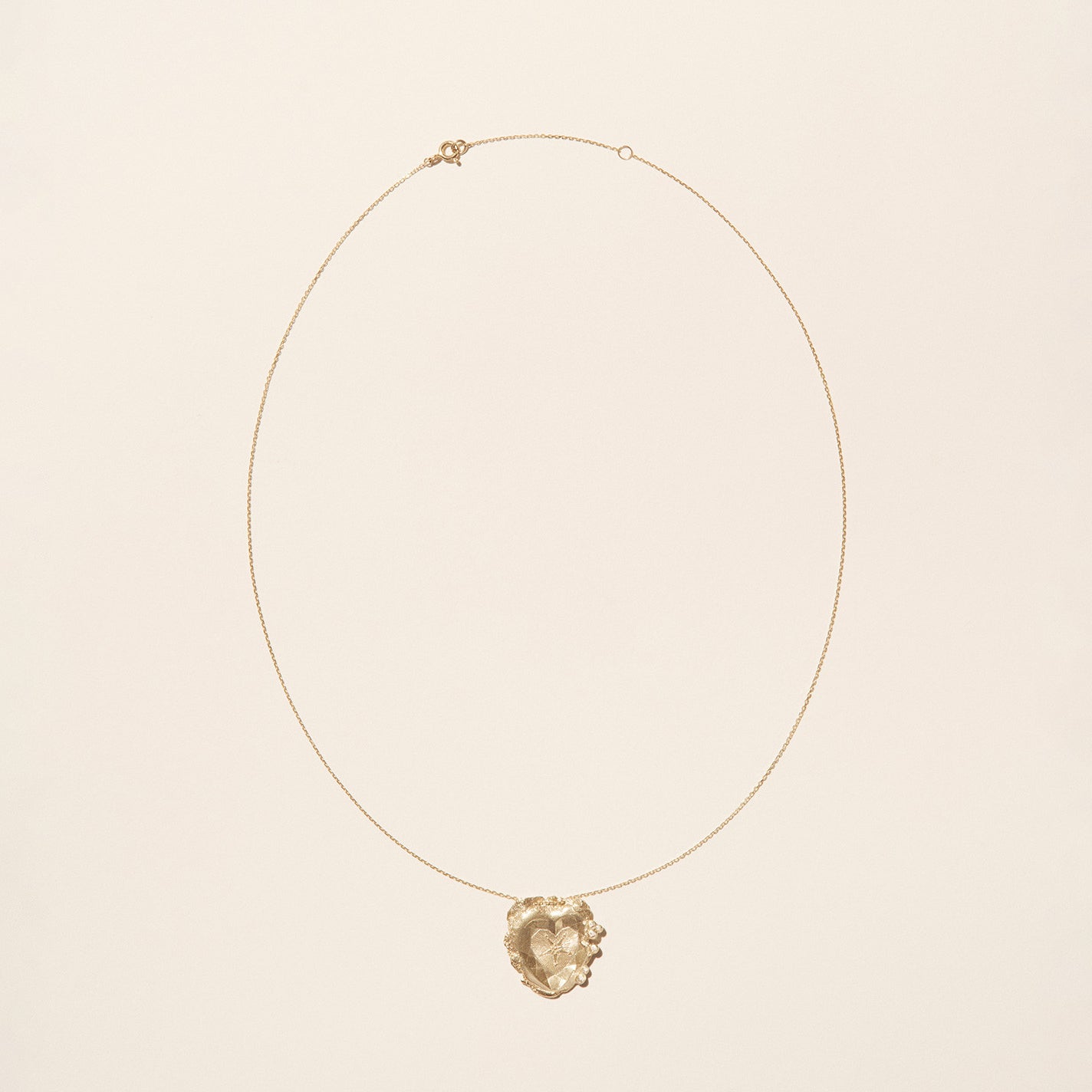 Chiara Necklace