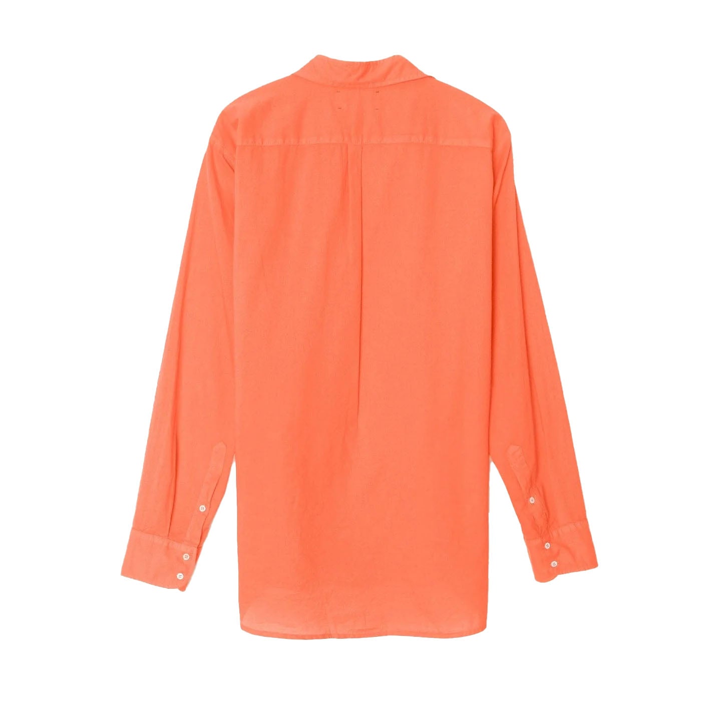 Beau Shirt in Sugar Poppy