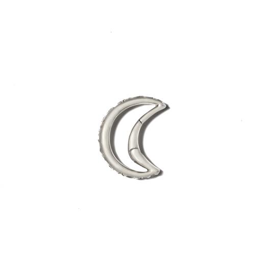 Fly Me to the Moonlock in Silver
