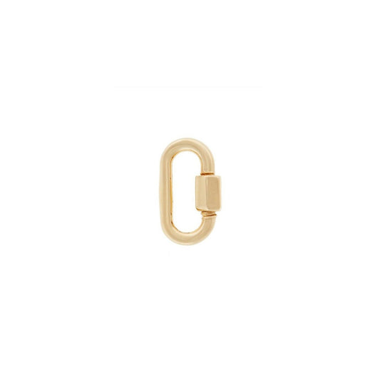 Baby Lock in Gold