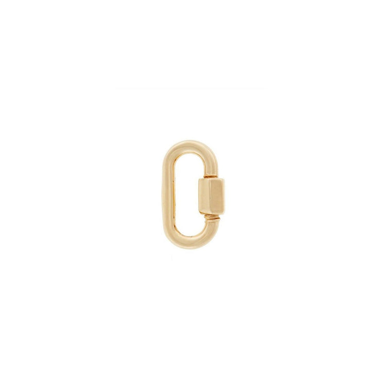 Baby Lock in Gold