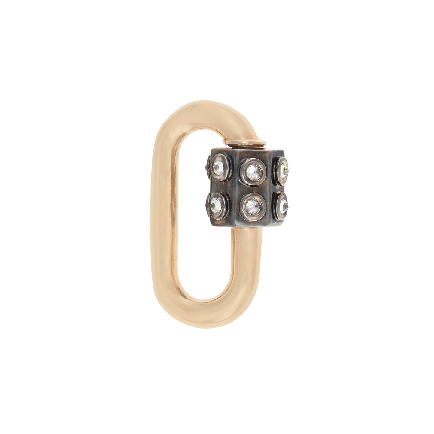 Consuelo Lock