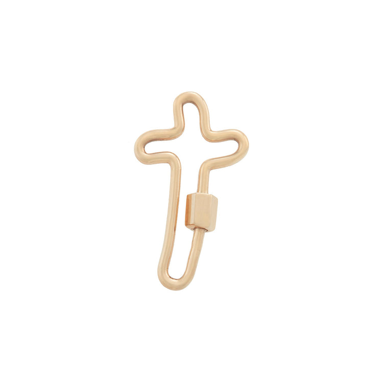 Gold Crosslock