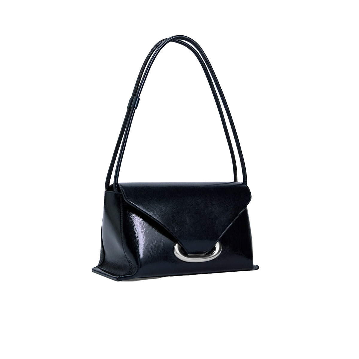 Veneto Shoulder Bag in Orion Glaze