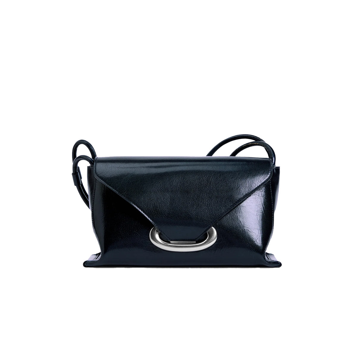 Veneto Shoulder Bag in Orion Glaze