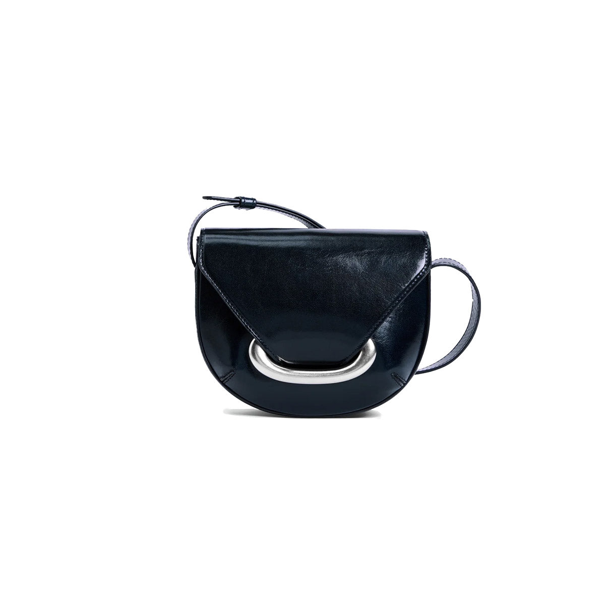 Veneto Crossbody Bag in Orion Glaze