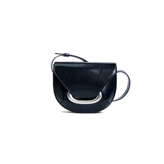 Veneto Crossbody Bag in Orion Glaze