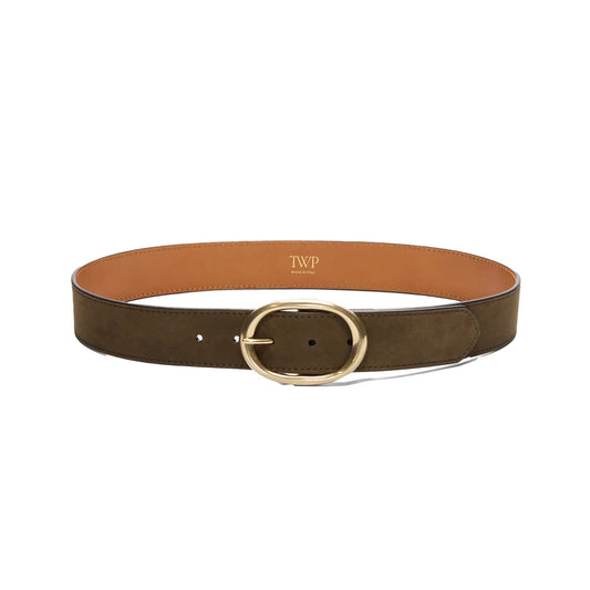 Wide Belt in Soto Bosco