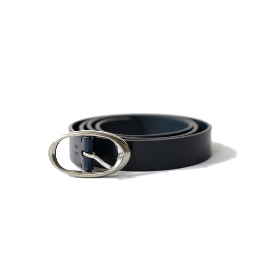 Narrow Belt in Dark Midnight