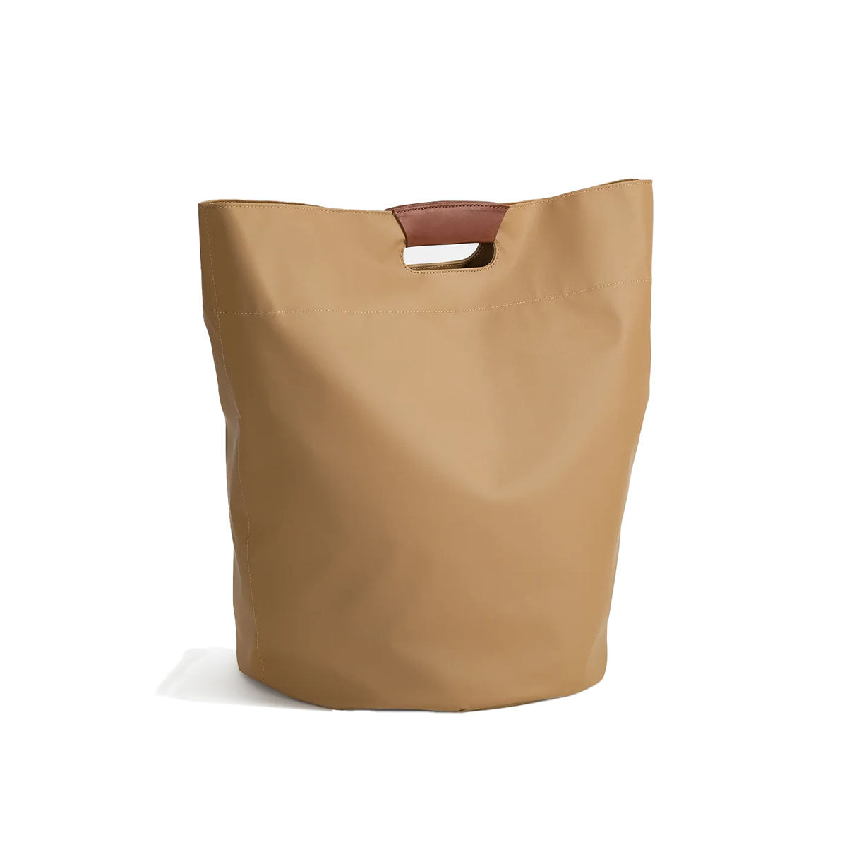 Old Malibu Road Bag in Khaki