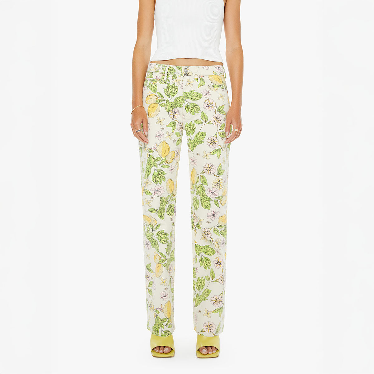 The Kick It in Lemonade Stand