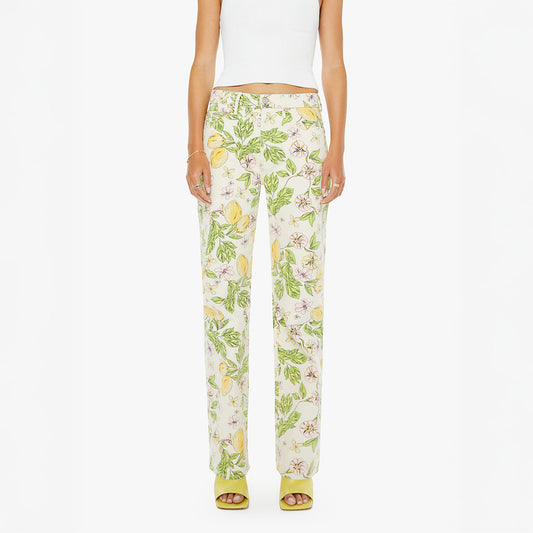 The Kick It in Lemonade Stand