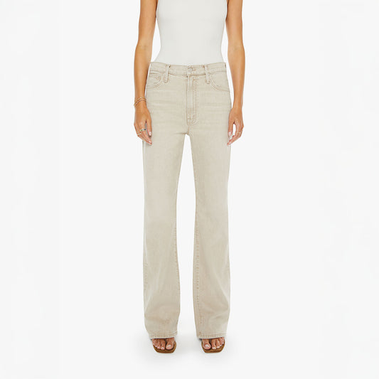 The Dodger Sneak in Caramel