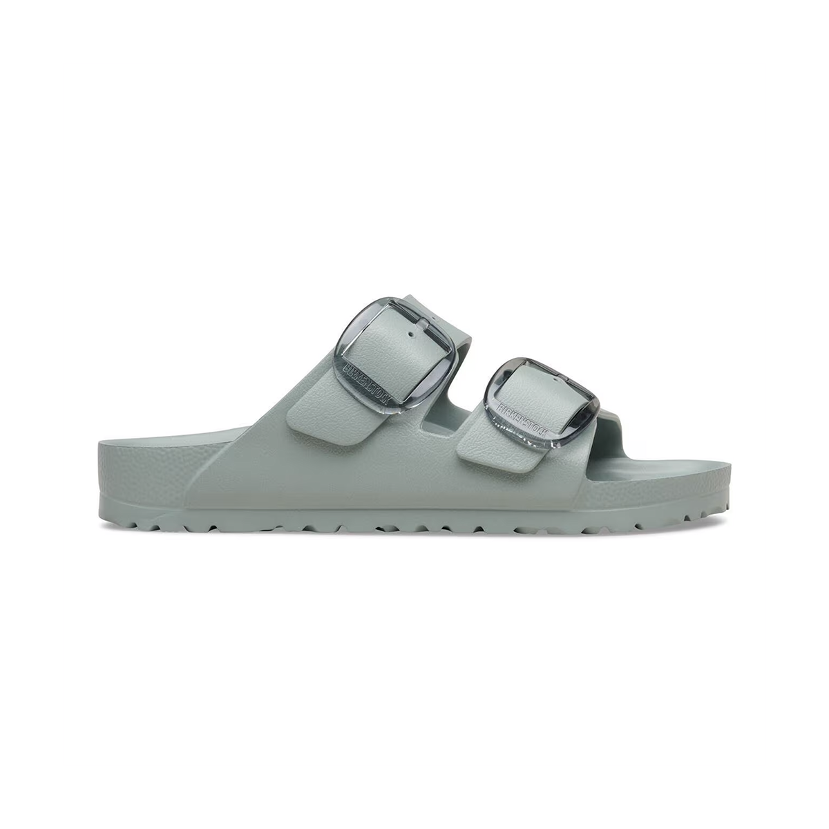 Arizona Big Buckle EVA in Pure Sage
