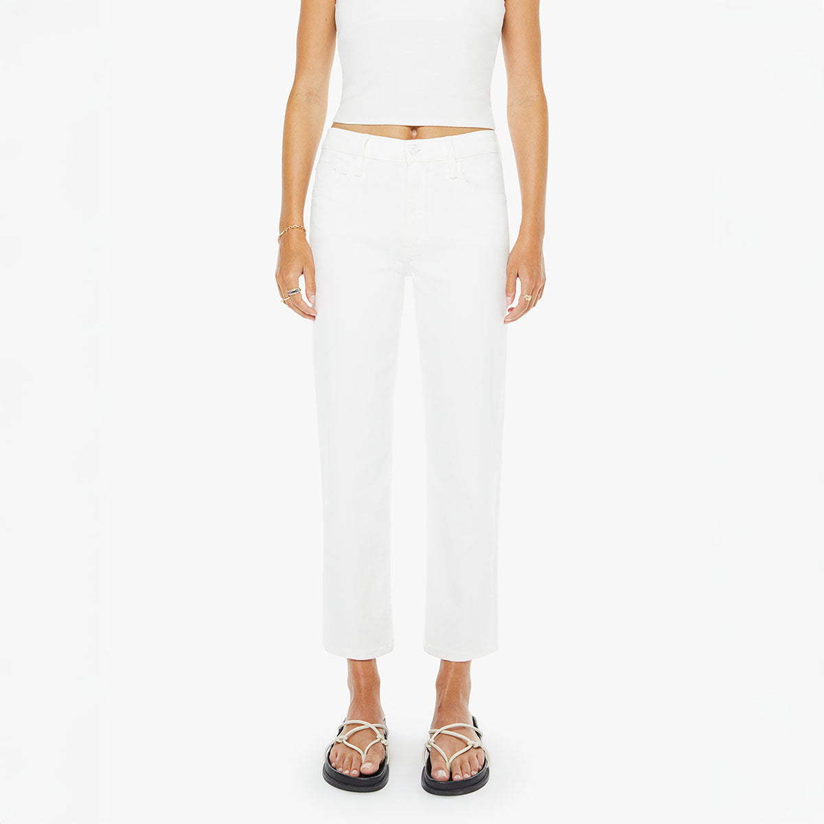 The Newbie Ankle in Fairest of Them All