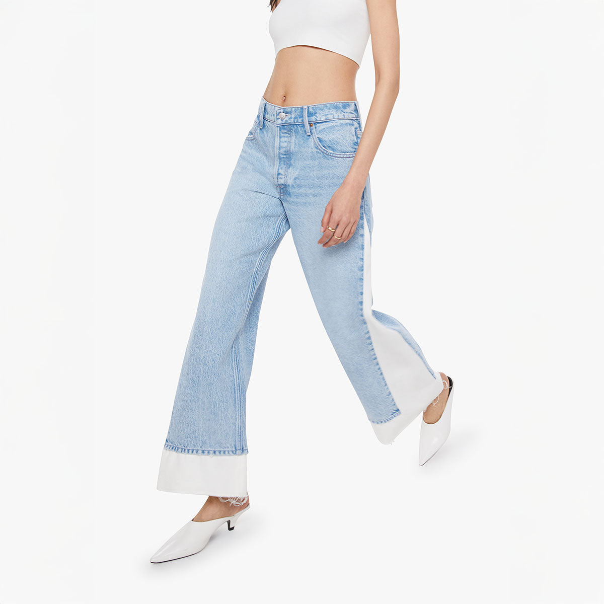 The Nacho Double Dip Nerdy Fray in Deep Fried