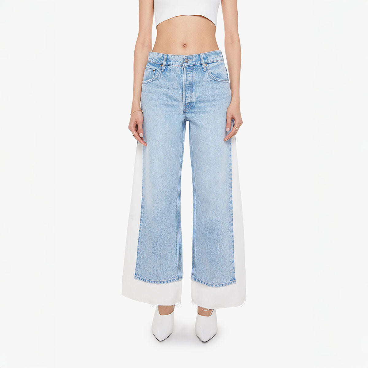 The Nacho Double Dip Nerdy Fray in Deep Fried