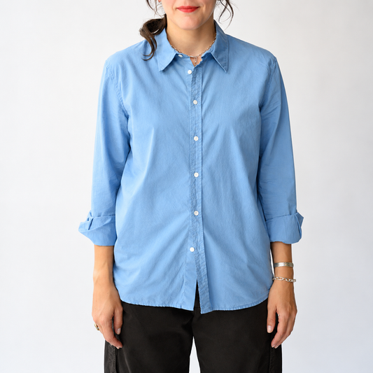 Raphael Shirt in Opal